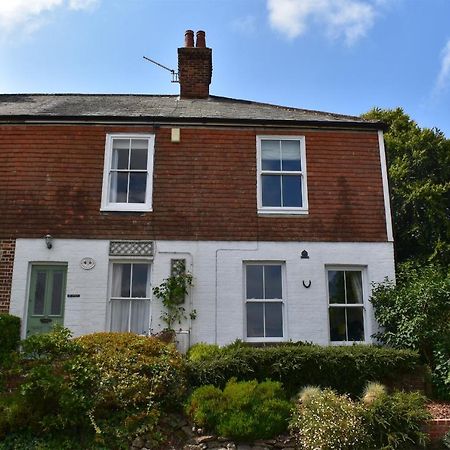 4 Landgate Cottages Winchelsea Dış mekan fotoğraf