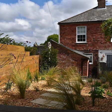 4 Landgate Cottages Winchelsea Dış mekan fotoğraf