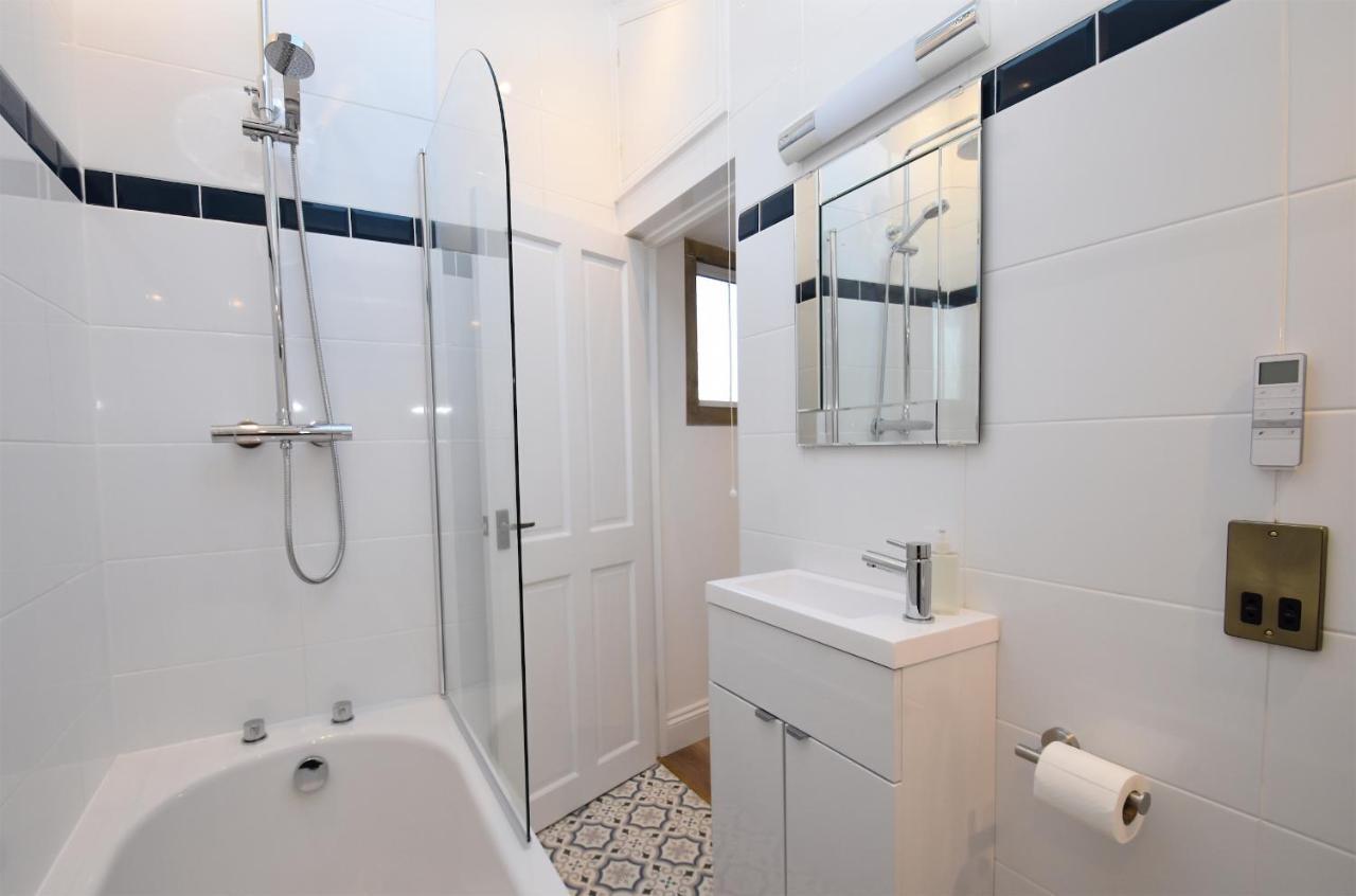 4 Landgate Cottages Winchelsea Dış mekan fotoğraf