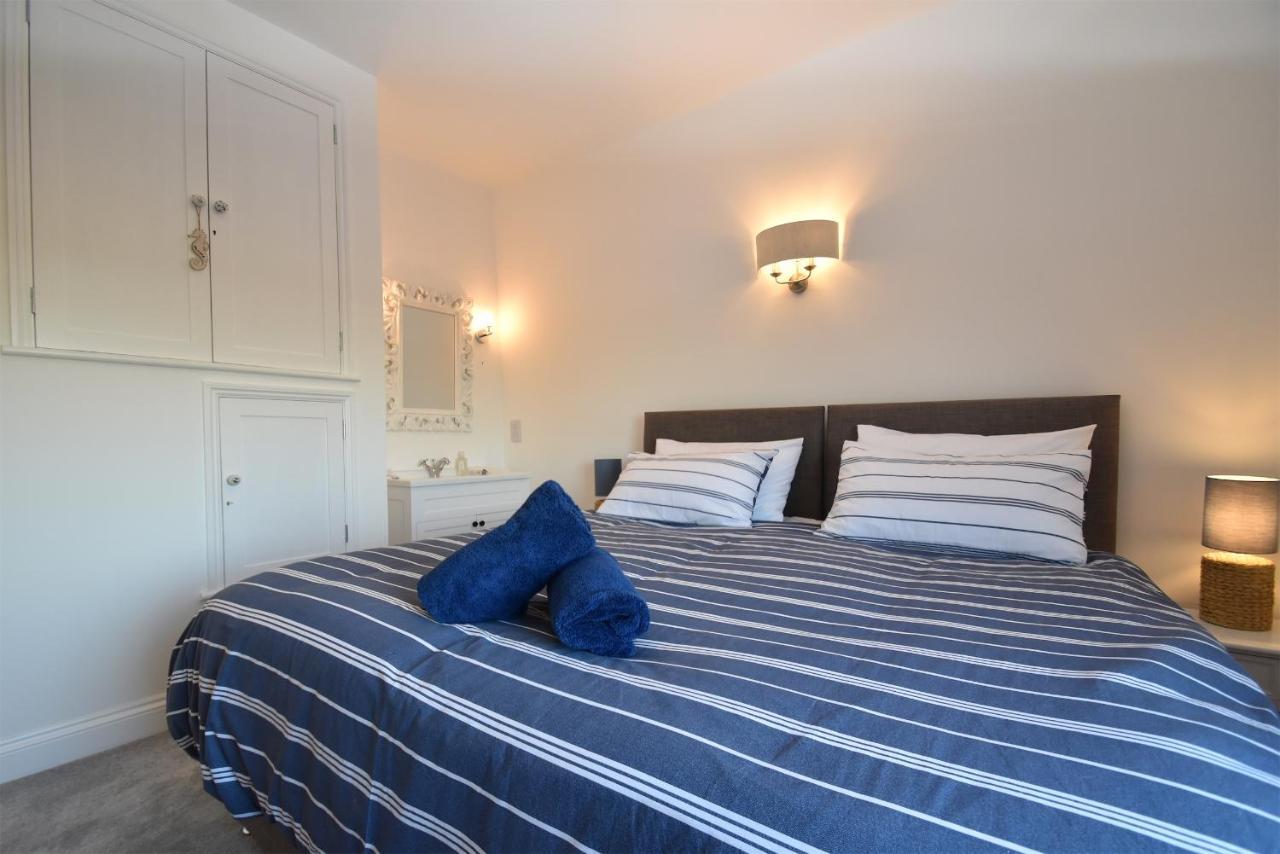 4 Landgate Cottages Winchelsea Dış mekan fotoğraf
