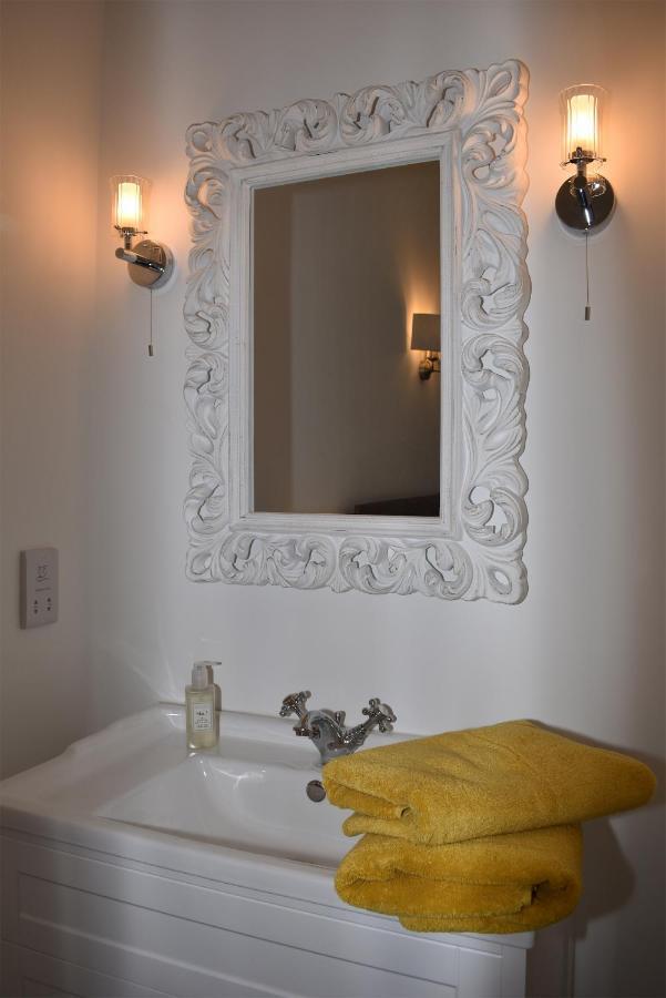 4 Landgate Cottages Winchelsea Dış mekan fotoğraf