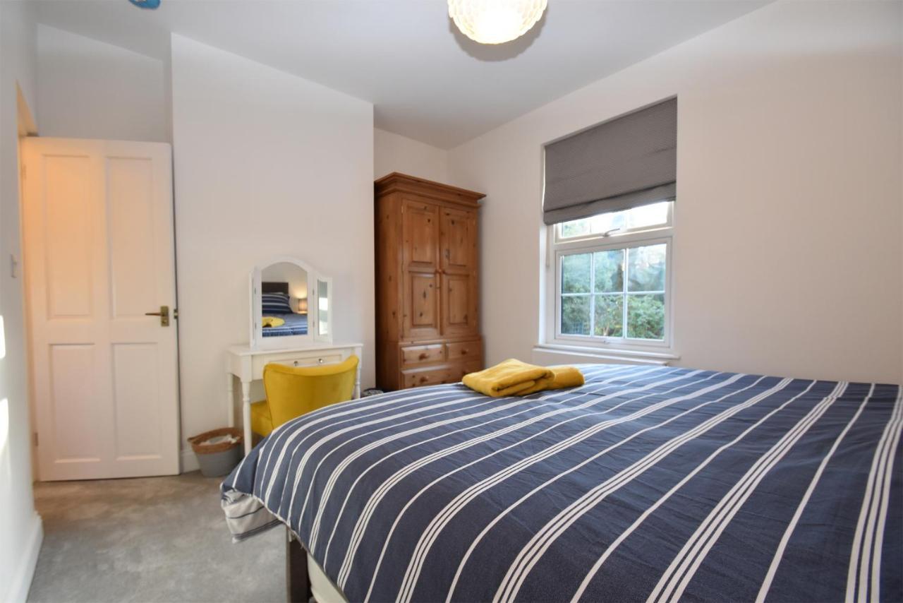 4 Landgate Cottages Winchelsea Dış mekan fotoğraf