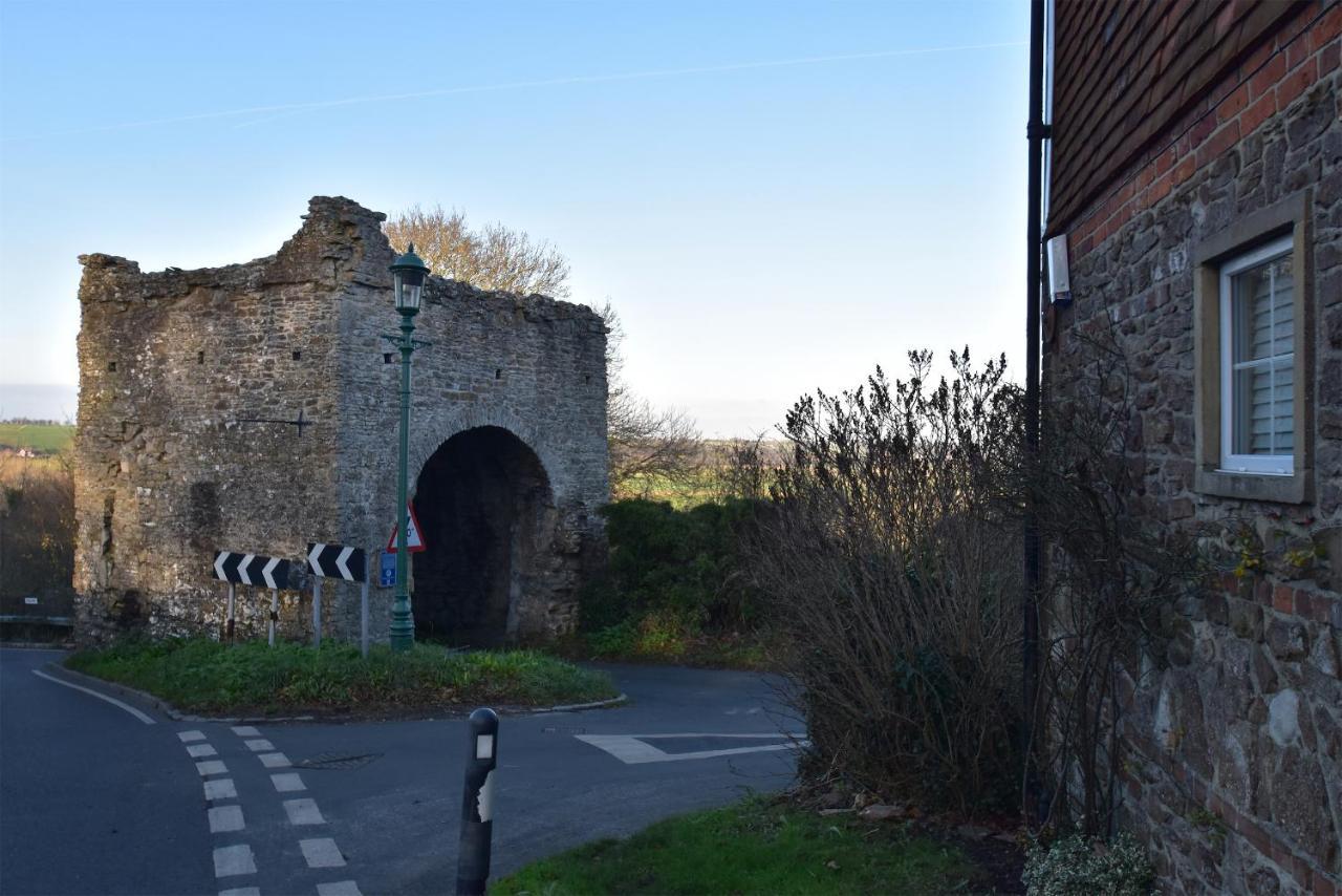4 Landgate Cottages Winchelsea Dış mekan fotoğraf