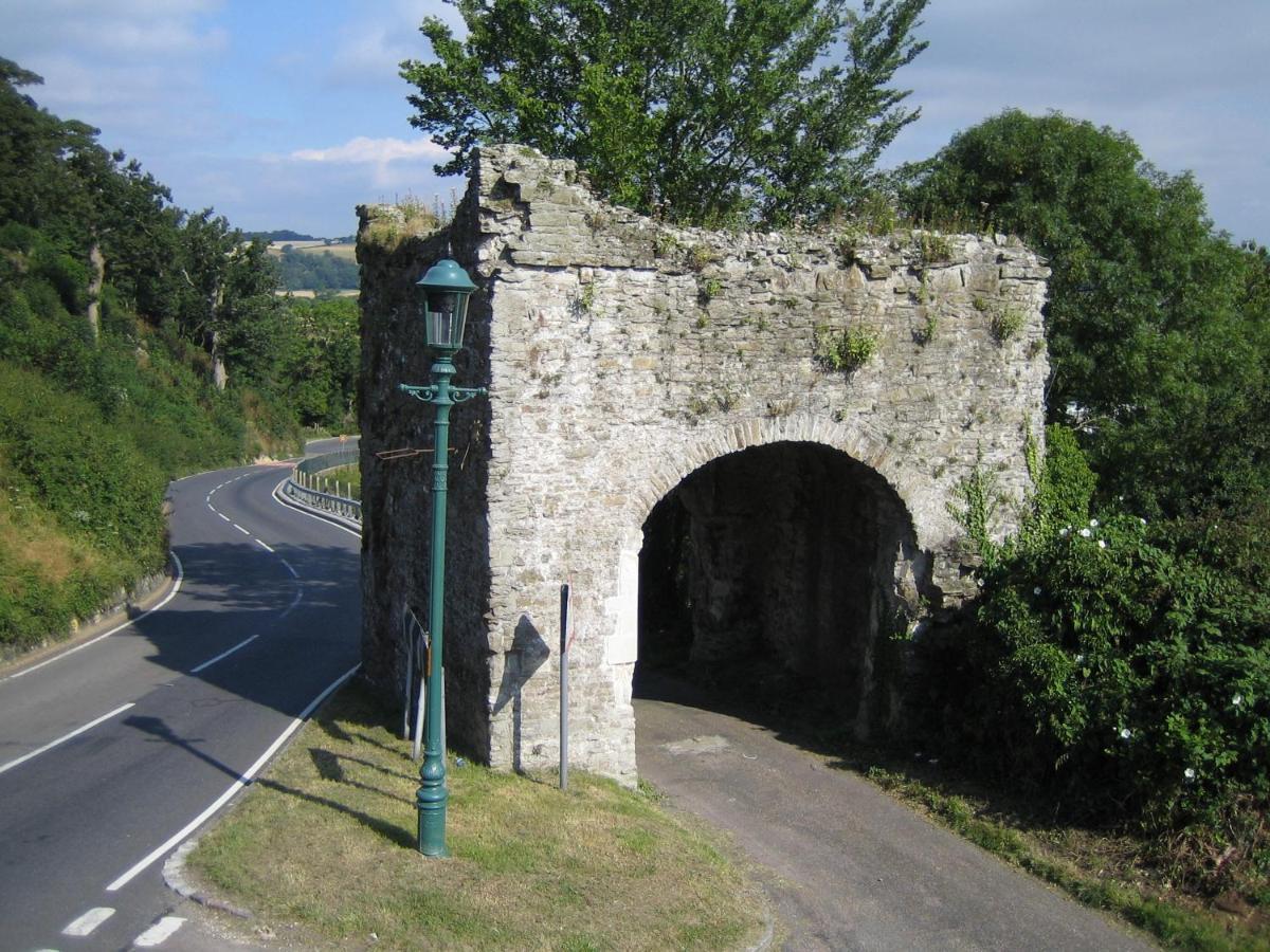 4 Landgate Cottages Winchelsea Dış mekan fotoğraf