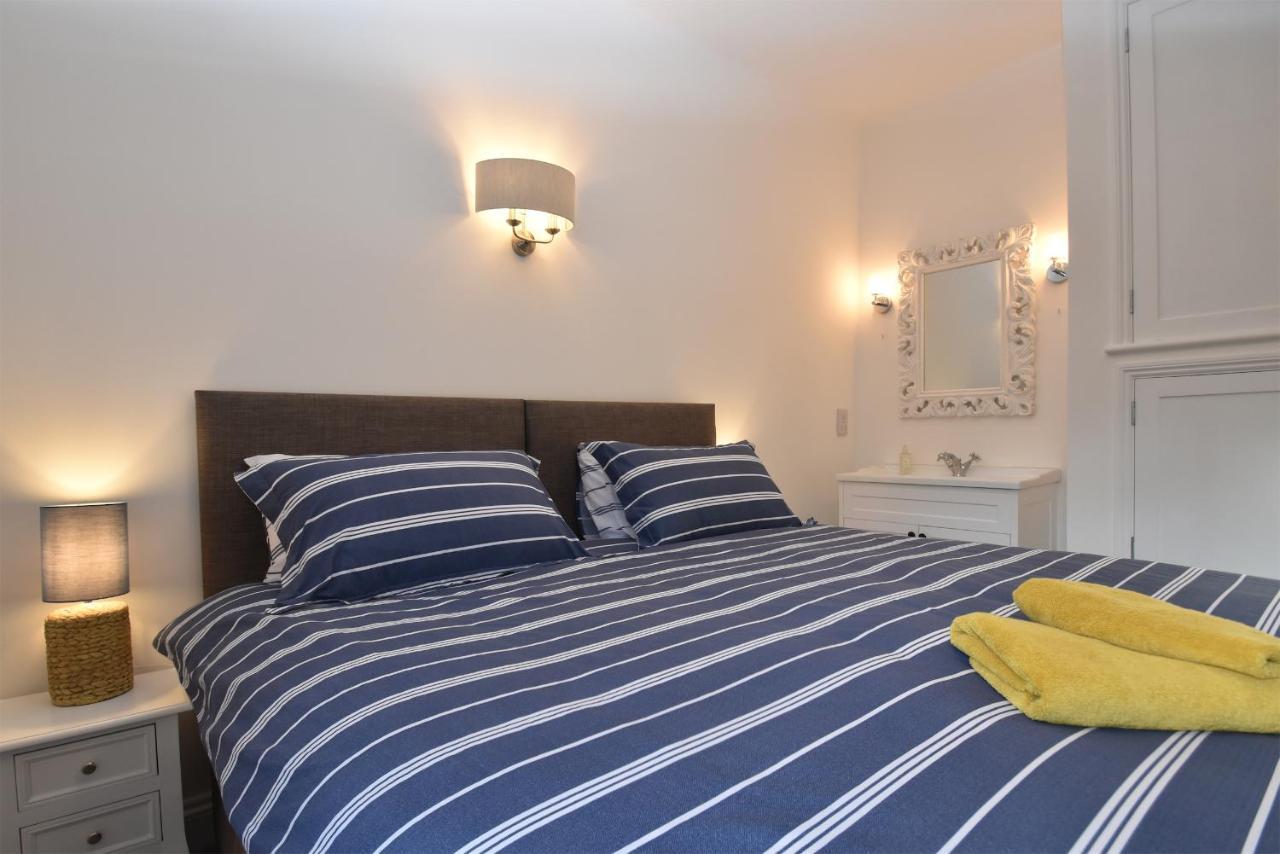 4 Landgate Cottages Winchelsea Dış mekan fotoğraf