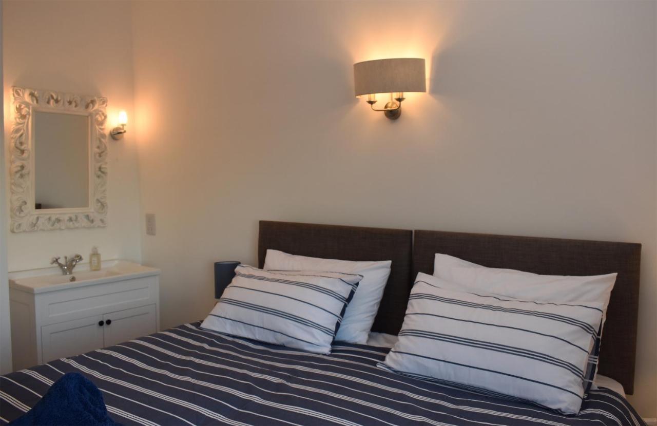4 Landgate Cottages Winchelsea Dış mekan fotoğraf