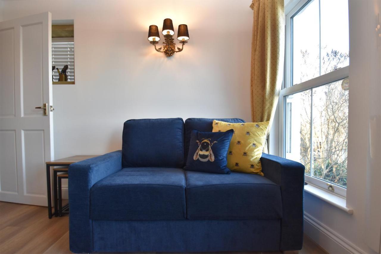 4 Landgate Cottages Winchelsea Dış mekan fotoğraf