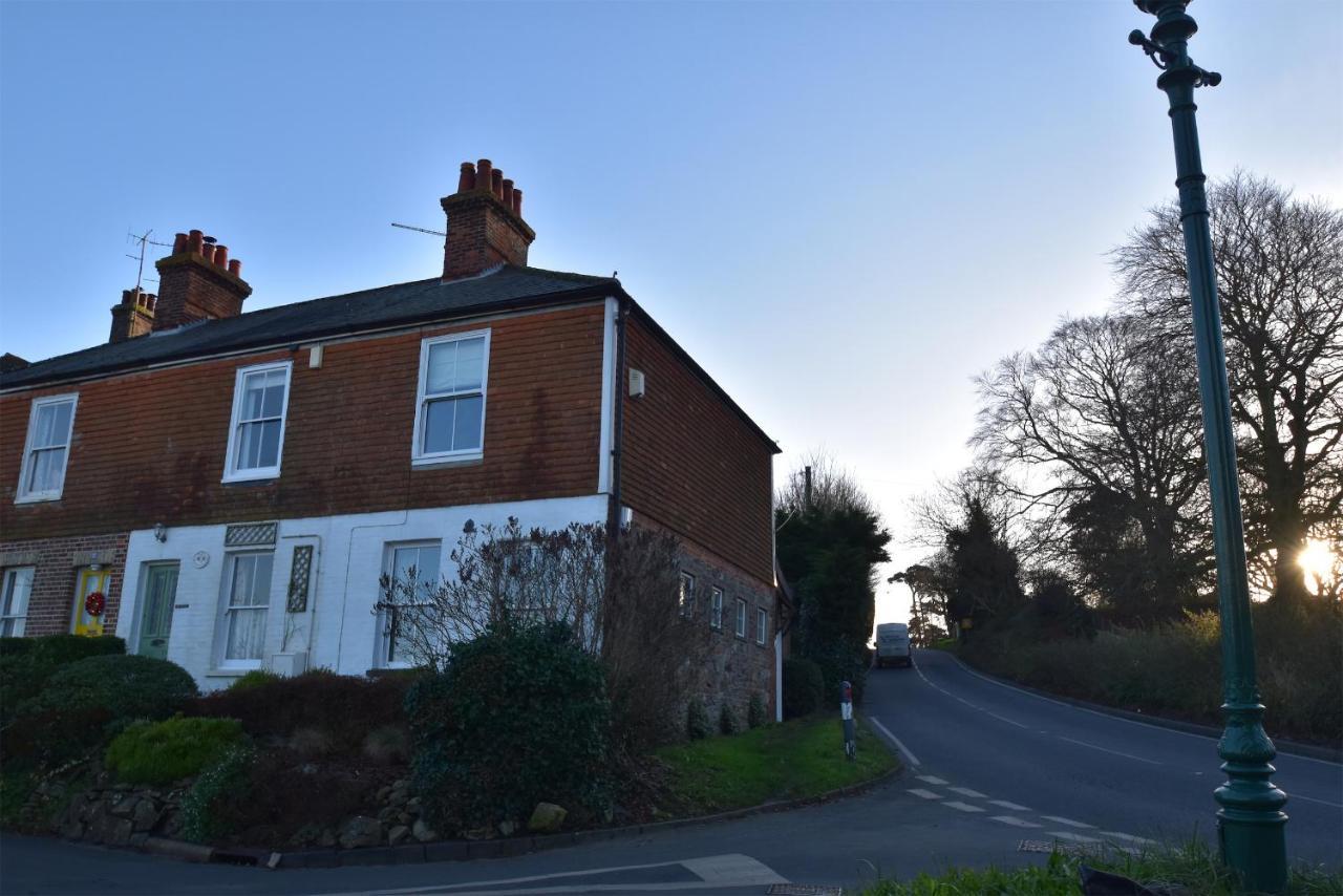 4 Landgate Cottages Winchelsea Dış mekan fotoğraf