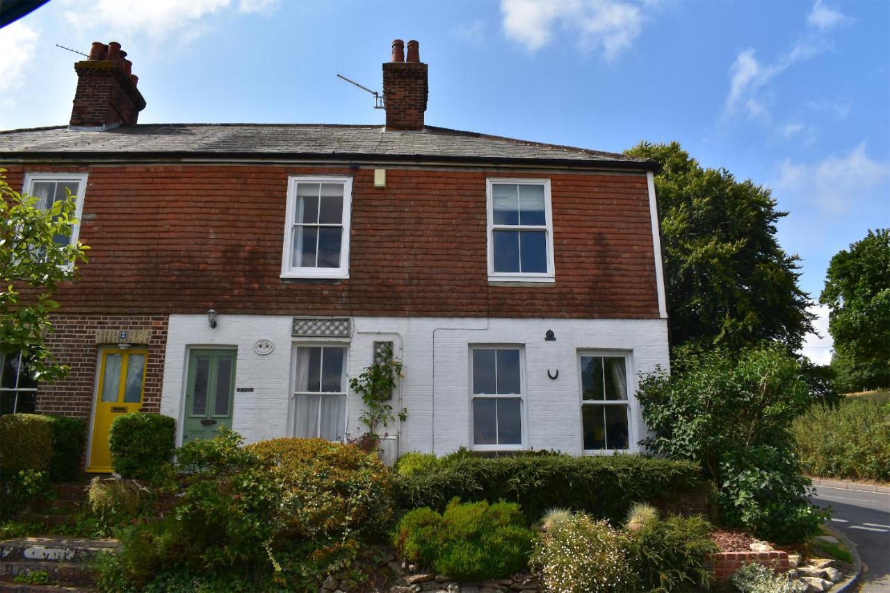 4 Landgate Cottages Winchelsea Dış mekan fotoğraf