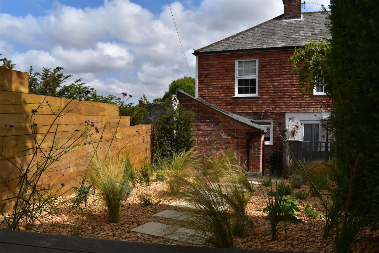 4 Landgate Cottages Winchelsea Dış mekan fotoğraf